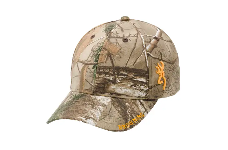 Browning Co Branded Cap - view 2